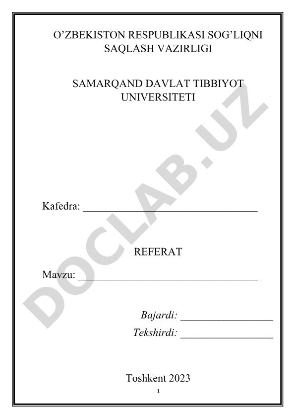 Torakoabdominal jarohatlar