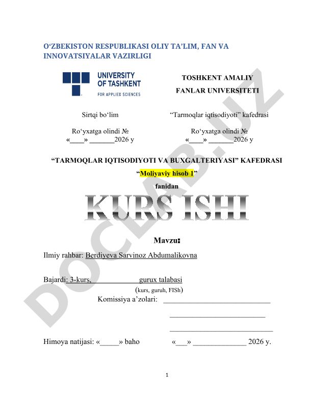 Pul-kredit siyosati