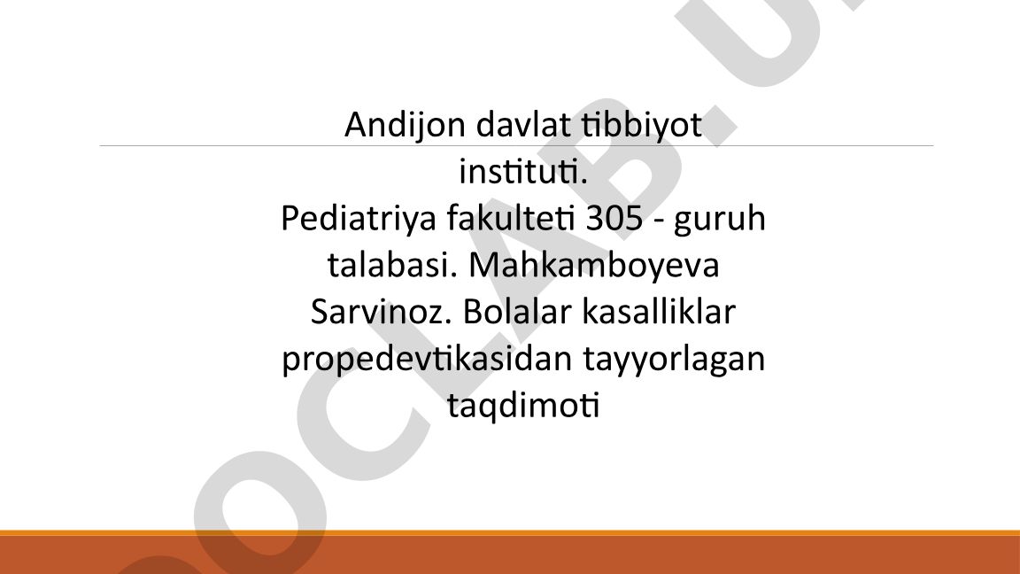 Yangi Tug'ilgan Chaqaloqlarda Asfiksiya va Apgar Shkalasi