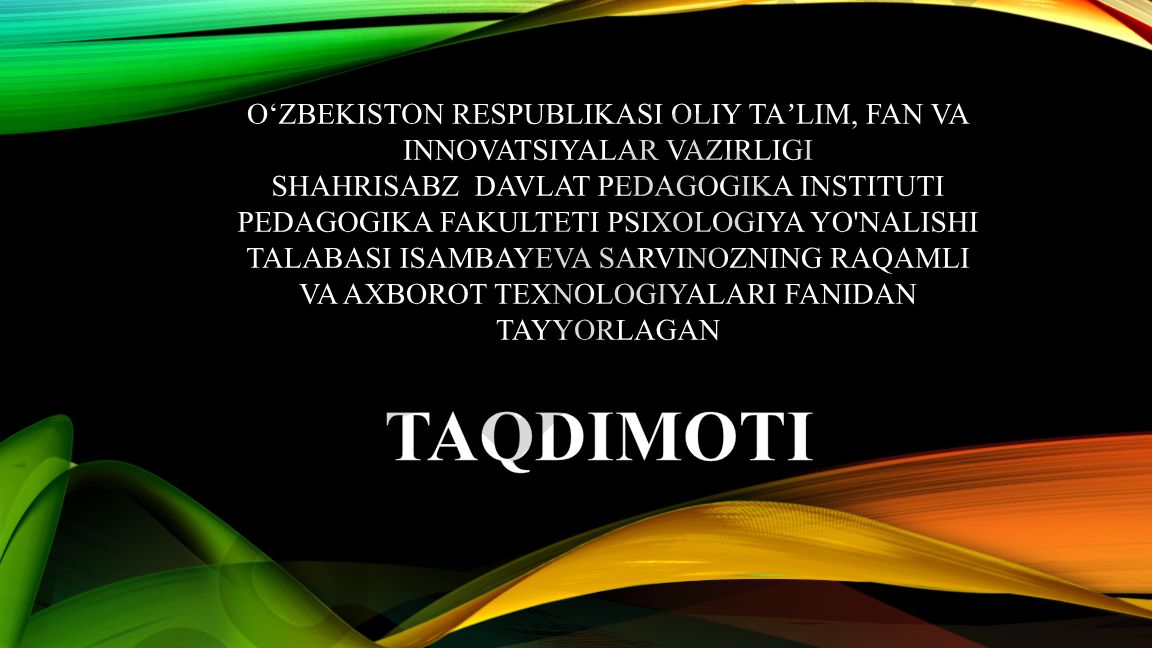 Matn muharrirlari va protsessorlari