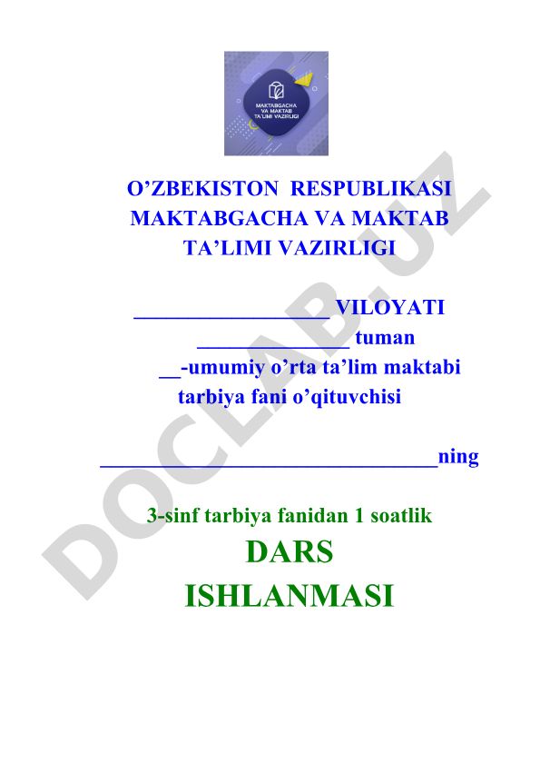 Oʻzbekiston xalqlari madaniyati