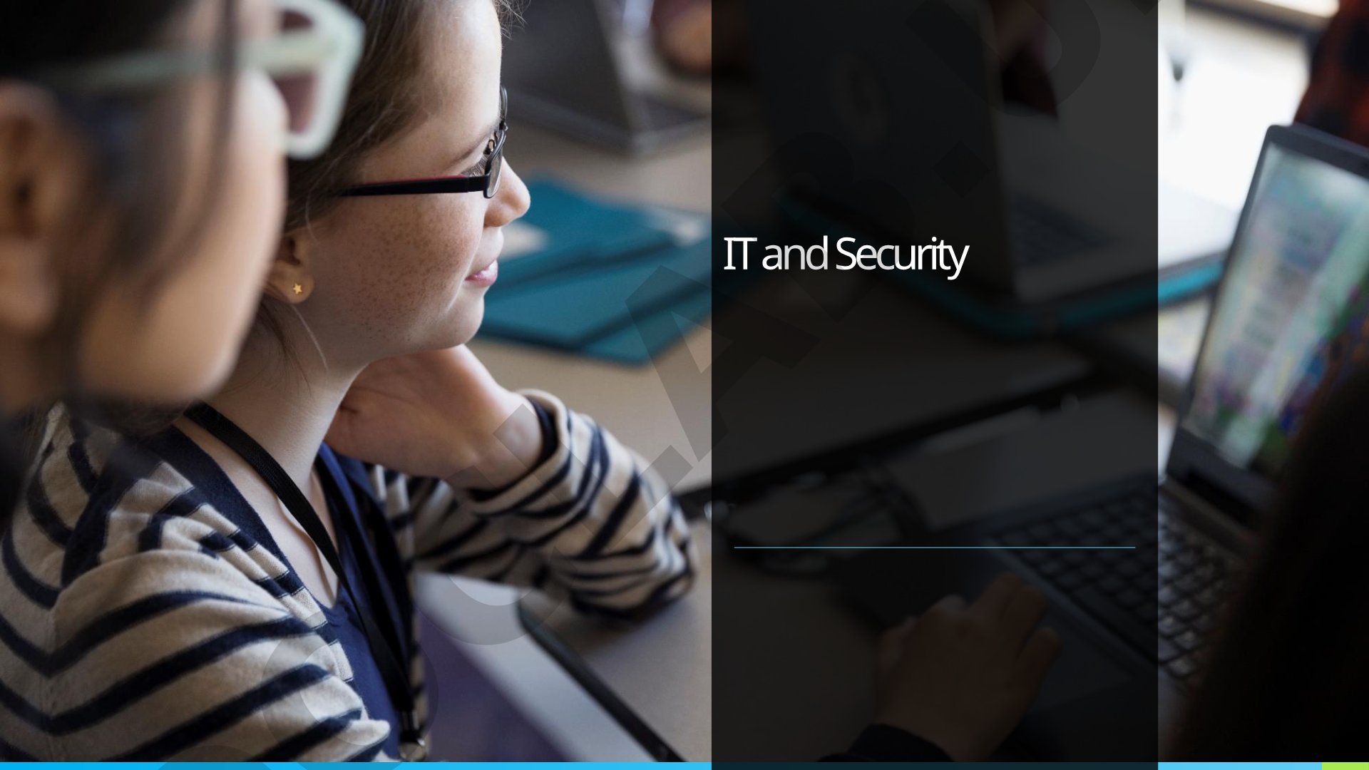 IT Security Overview