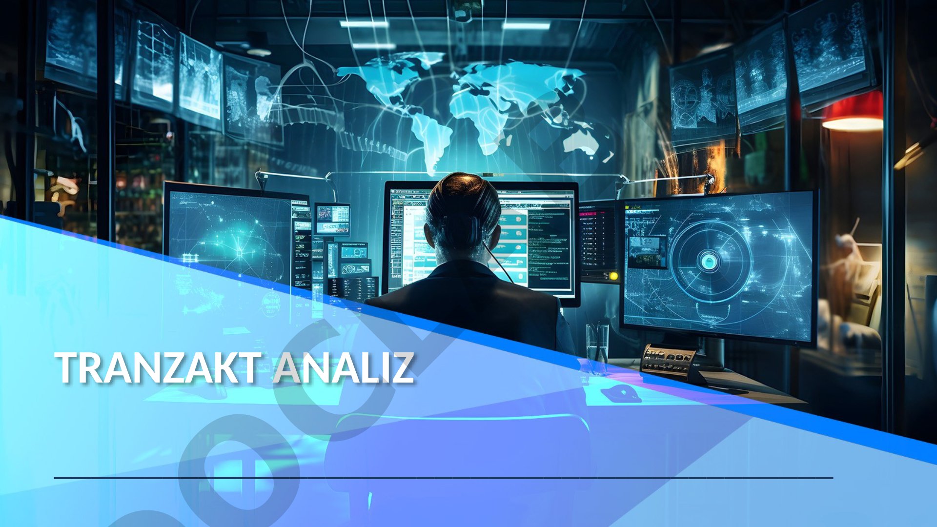 Tranzakt analiz