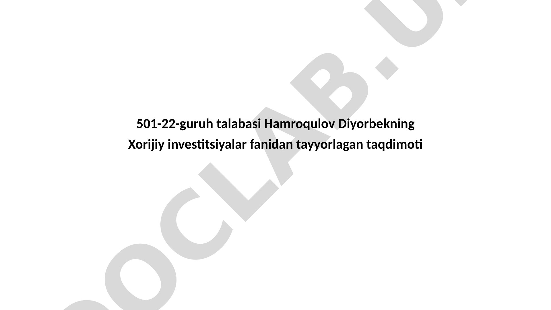 Buxoro viloyatining 2023 yil iqtisodiy ko'rsatkichlari tahlili
