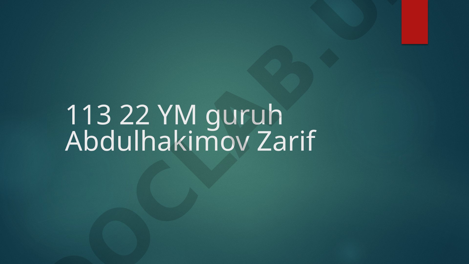 O'rta asr Markaziy Osiyoning ulkan arxitektura yodgorliklari va majmualari