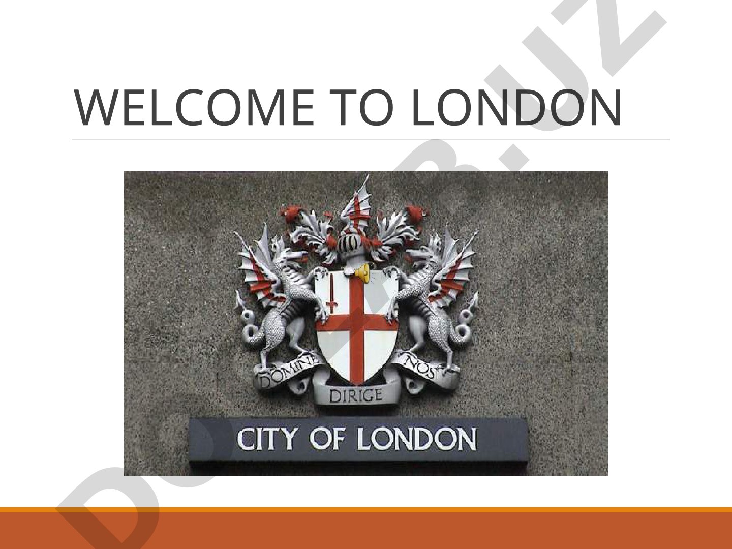 London