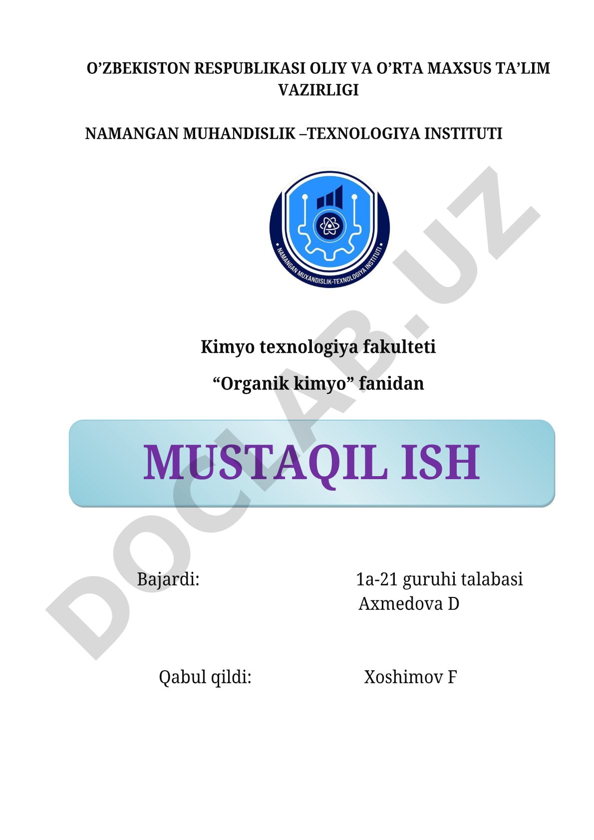 Sublimatlash, xromatografiya