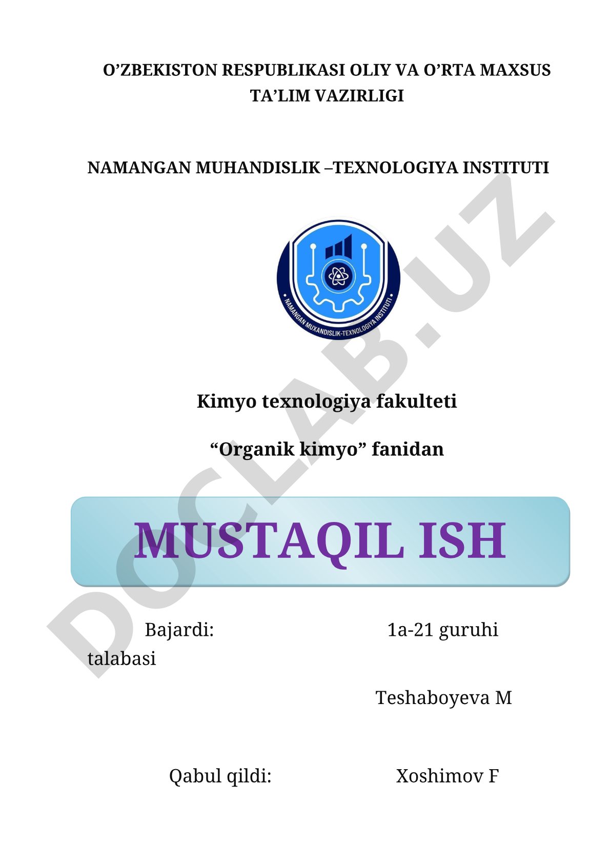 Oqsillarning sifat reaksiyalari ksantoprotein, biuret