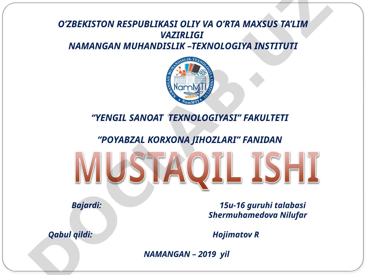 Poyabzal tikuv mashinalari turlari