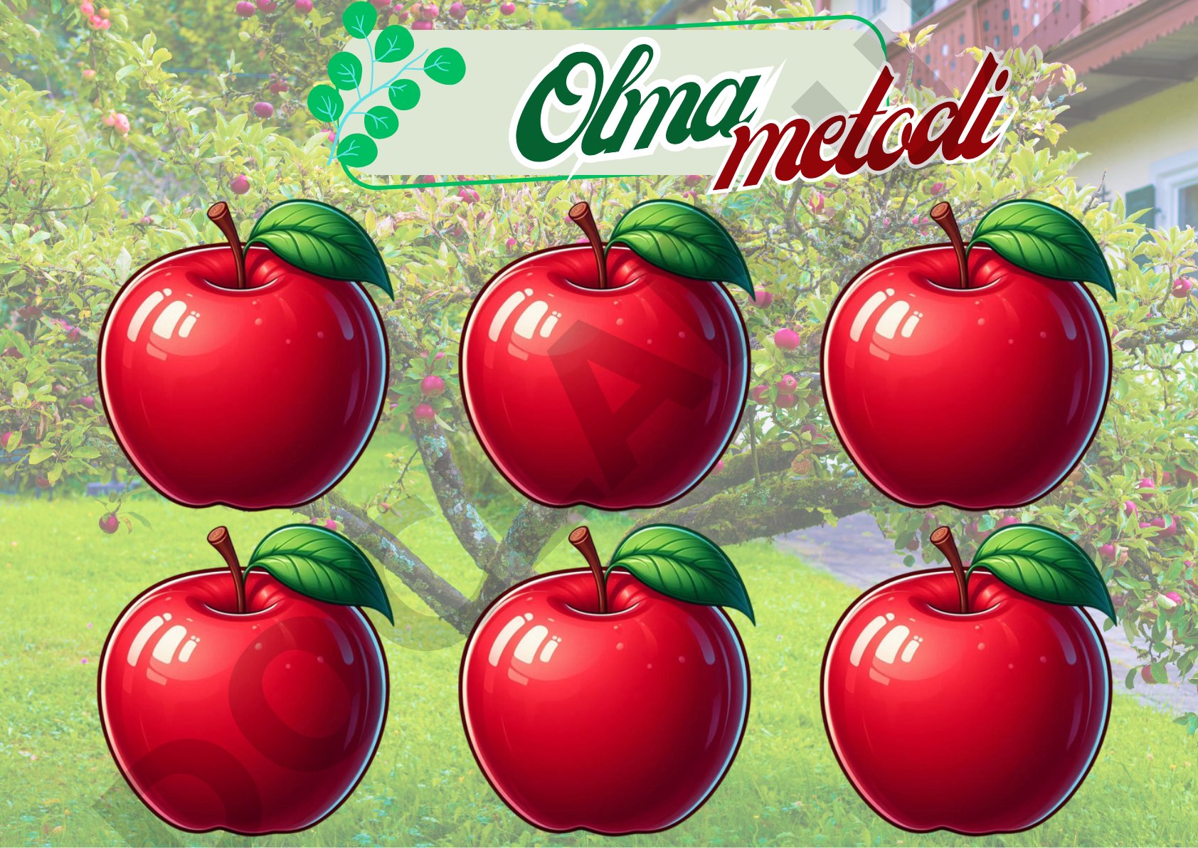 Olma metodi