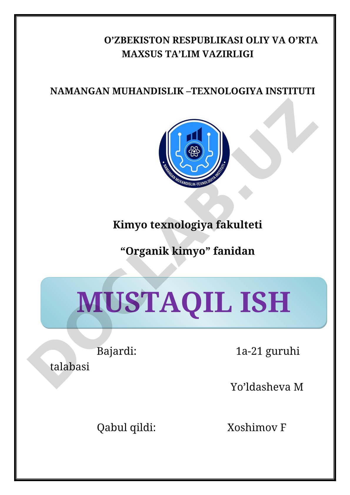 Aralash funksiyali birikmalar