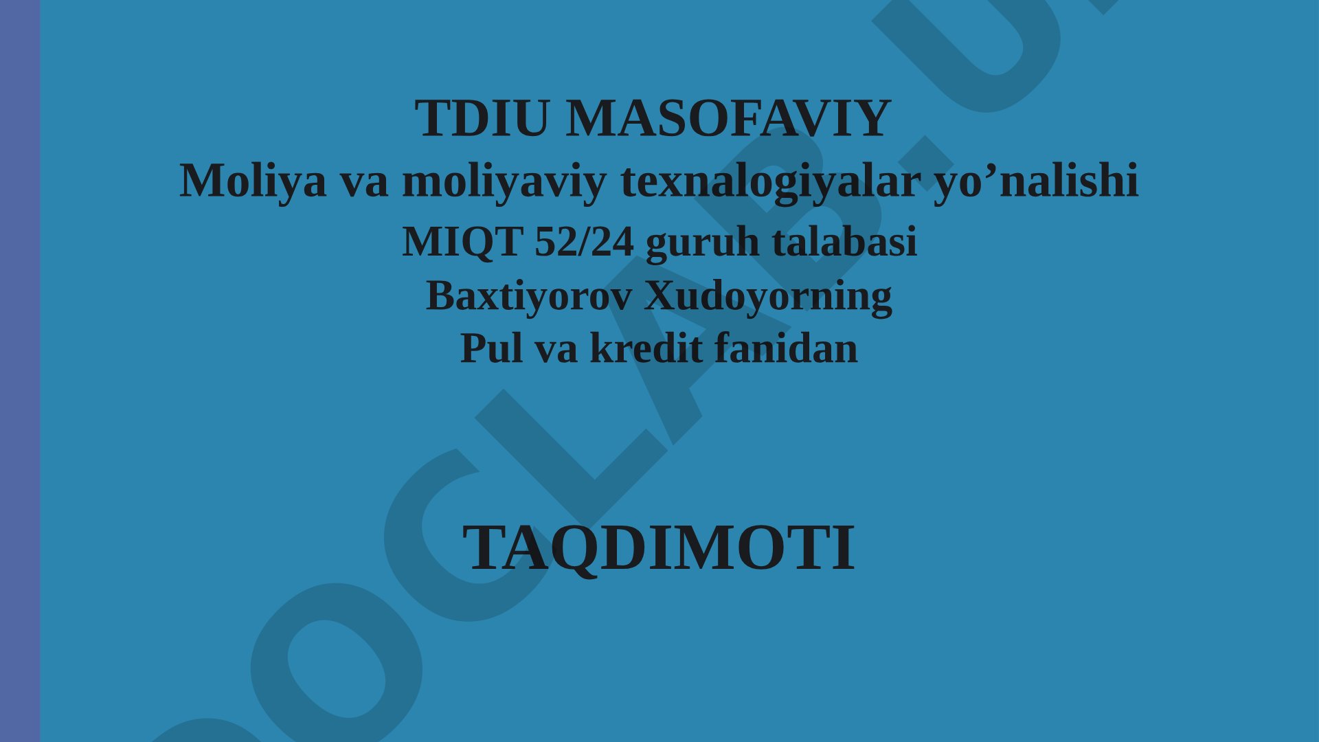 Indoneziya pul tizimi va bank tizimi tarixi