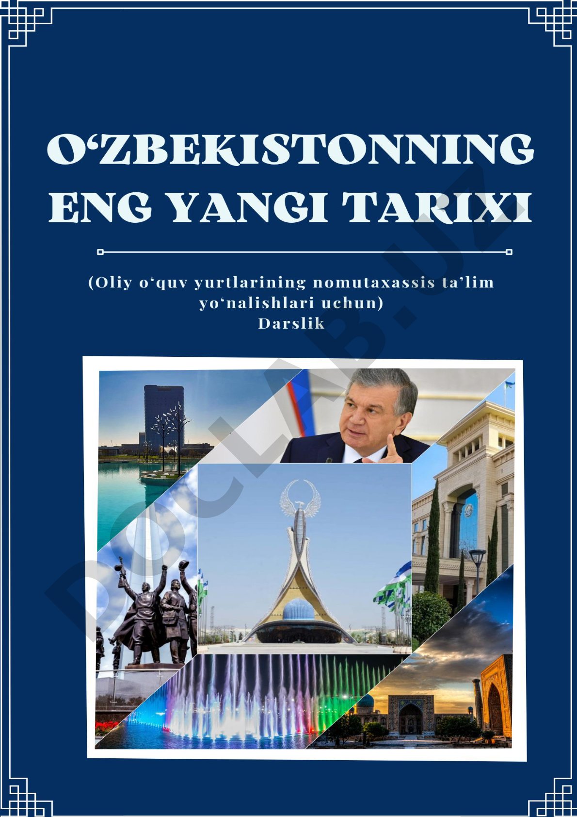 Kurs ishi