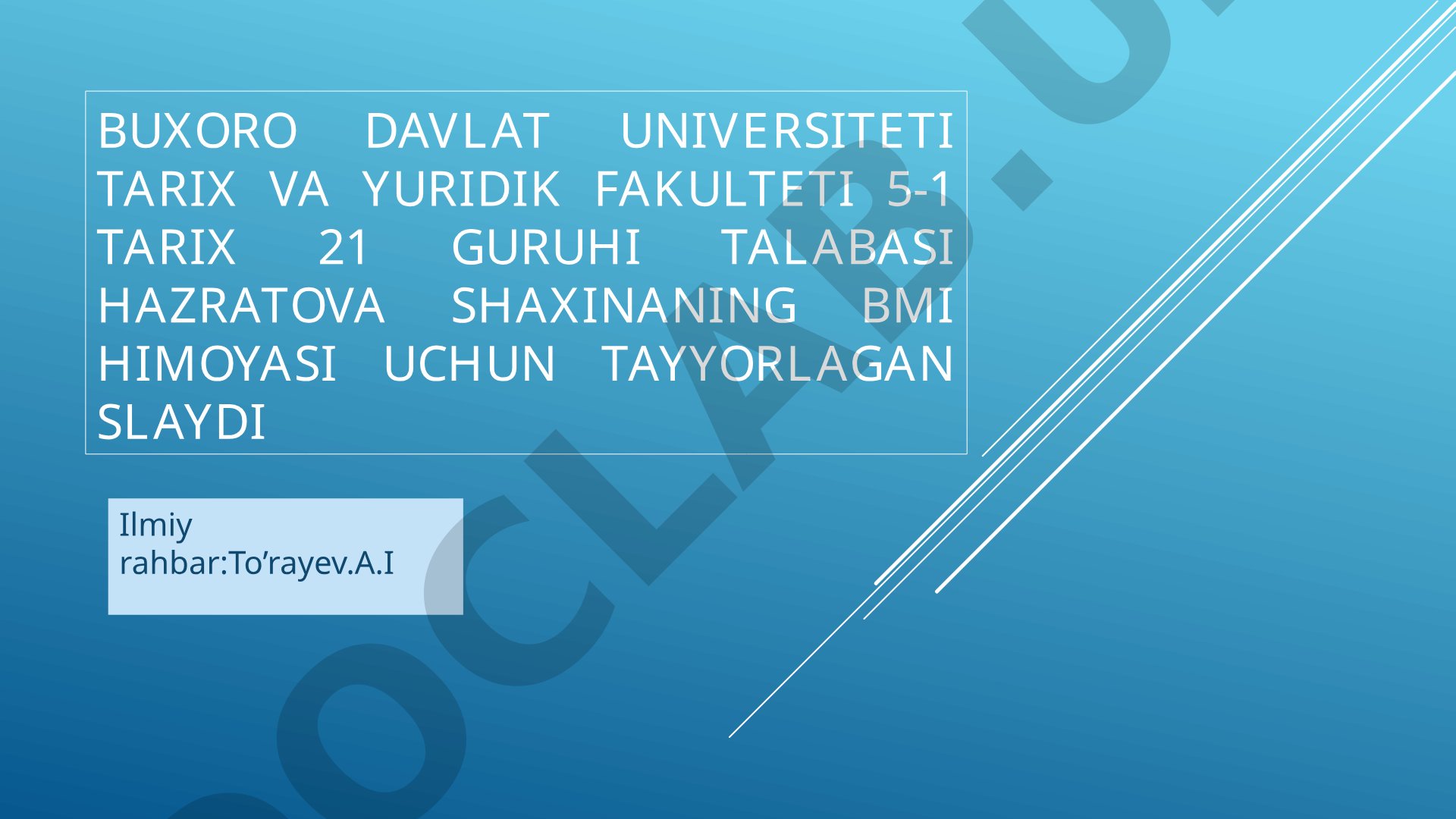 Temuriylar davri diplomatik to'y marosimlari