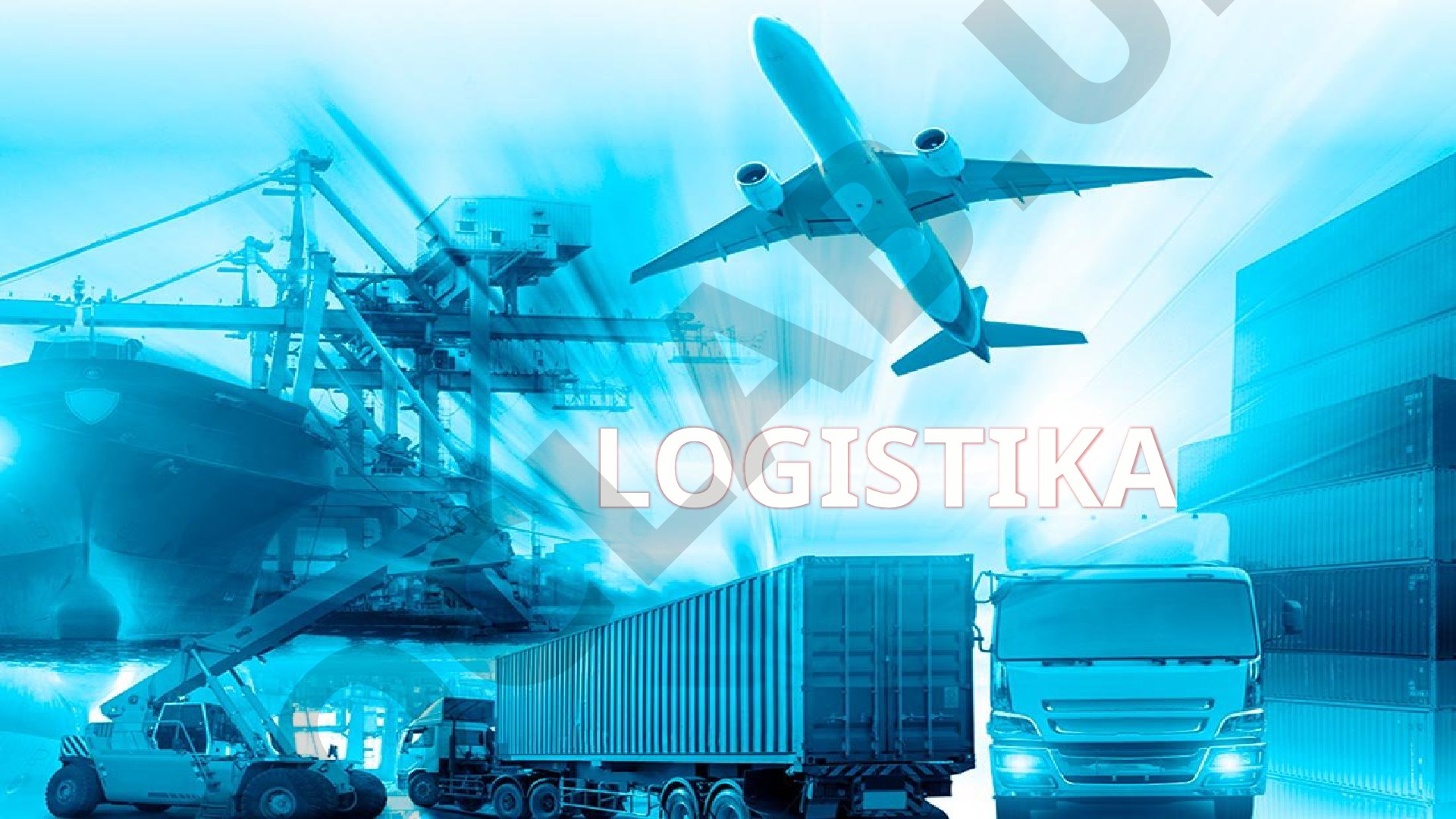Logistikada Moliyaviy Oqimlar