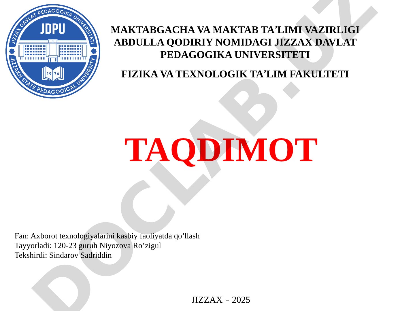 Kompyuter grafikasida tasvir turlari