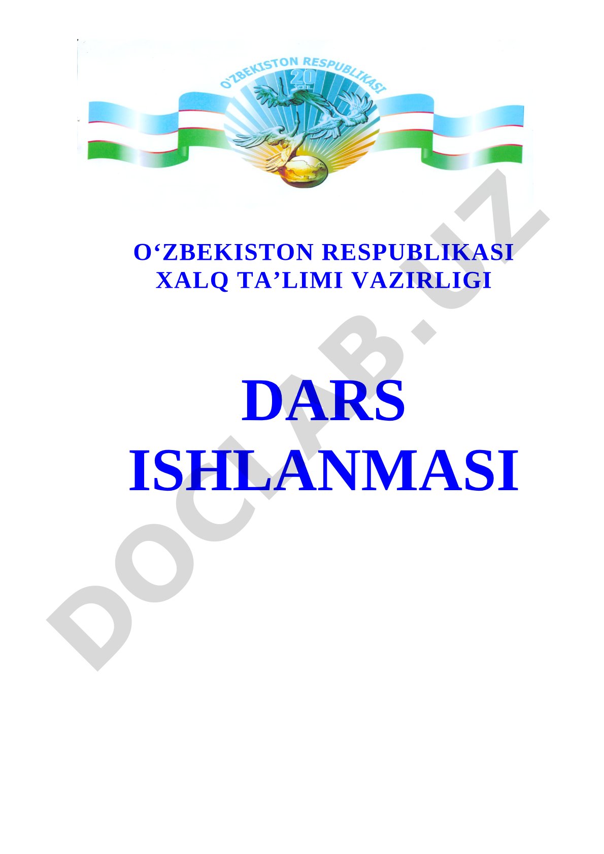 Maqomlar haqida umumiy tushuncha. Shashmaqom