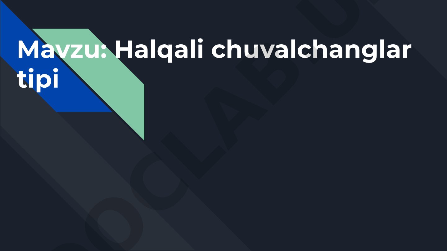 Halqali chuvalchanglarning tuzilishi, sistemalari va xilma-xilligi haqida taqdimot