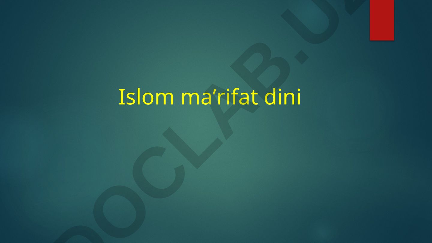 Kompyuter grafikasi tushunchasi, roli va turlari