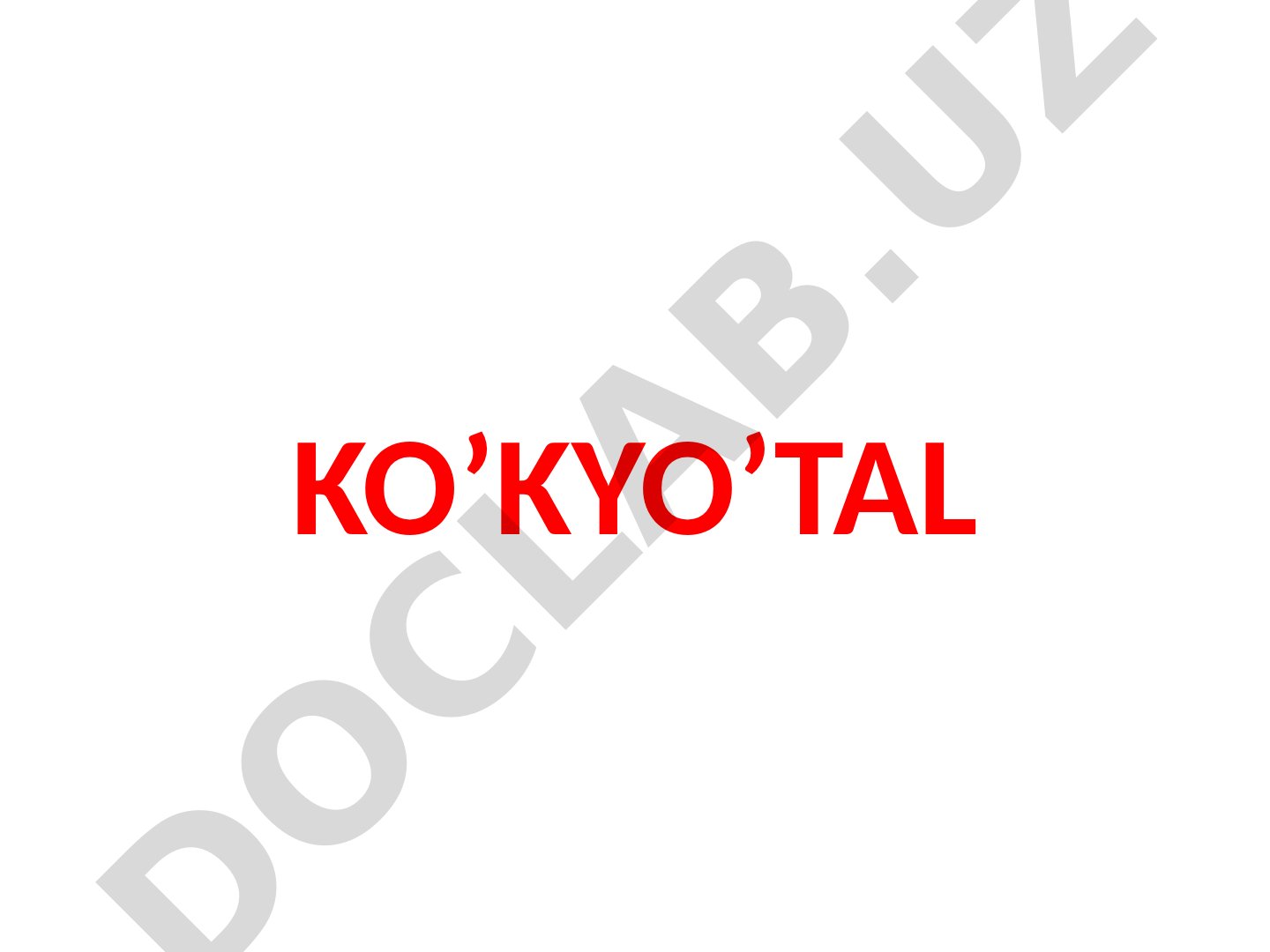 Antigenlik xususiyati Antigenlik xususiyati murakkab;
