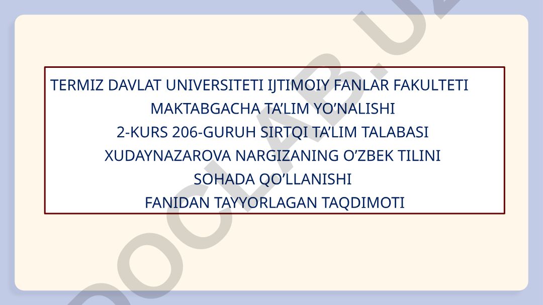 Alisher Navoiyning nutq va notiqlik haqidagi qarashlari