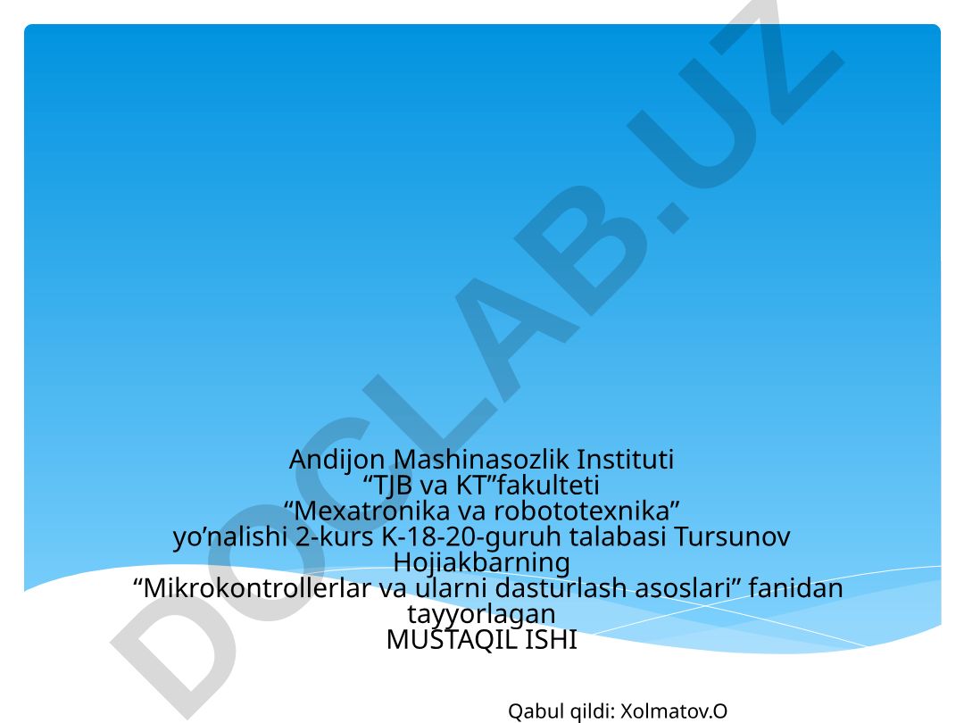 Taktli generatorlar