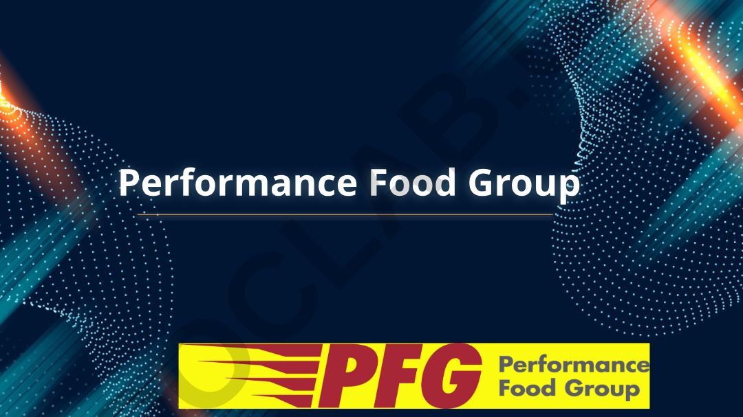 Performance Food Group kompaniyasi haqida yillik moliyaviy hisobot