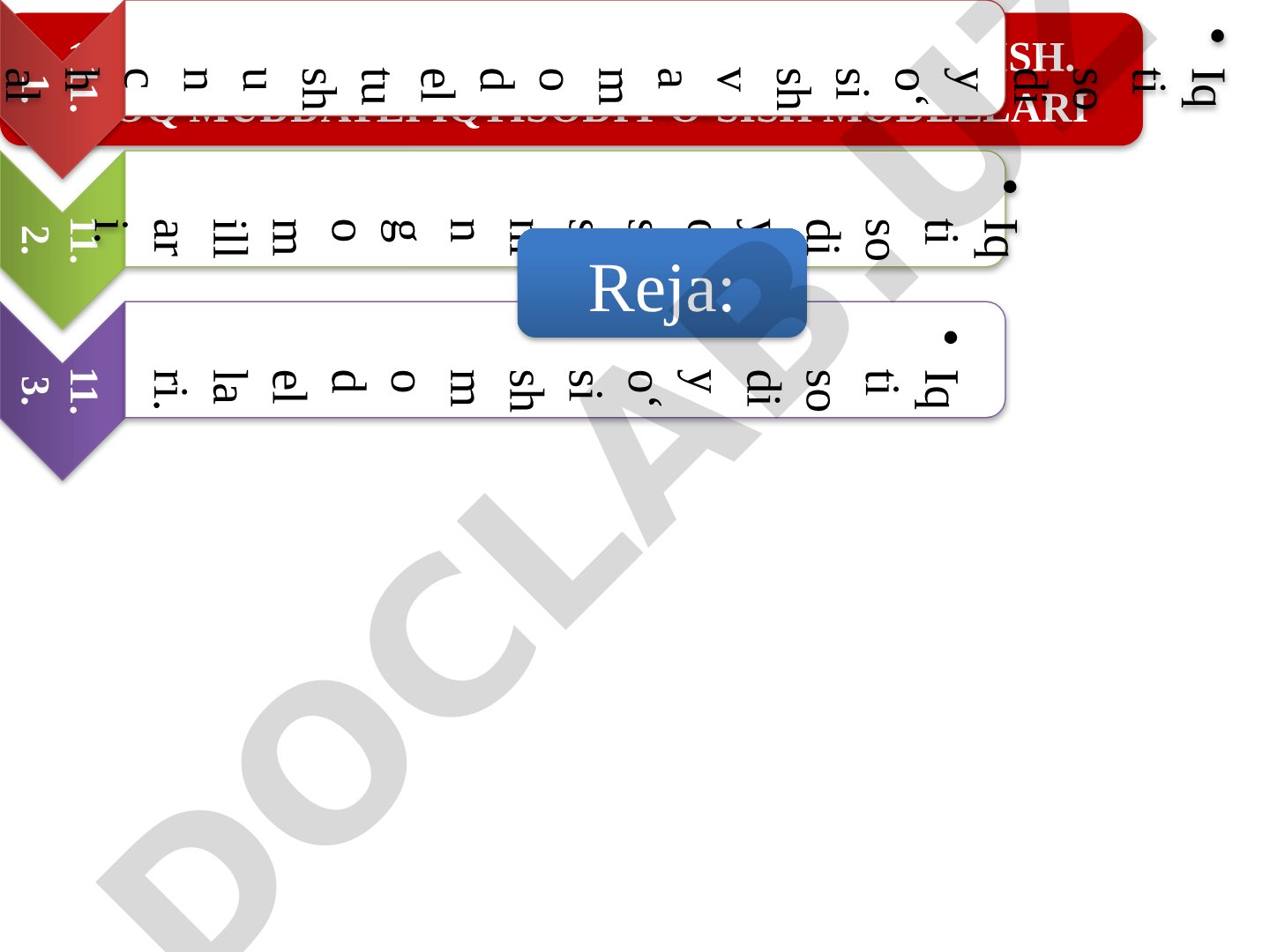 Qisqa muddatli iqtisodiy o'sish va uzoq muddatli iqtisodiy o'sish modellari