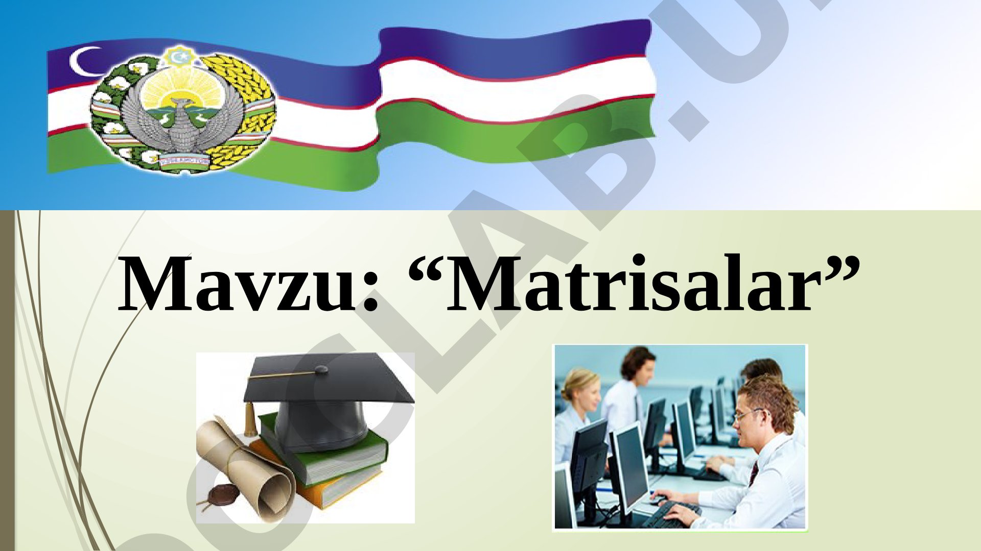 Matrisalar