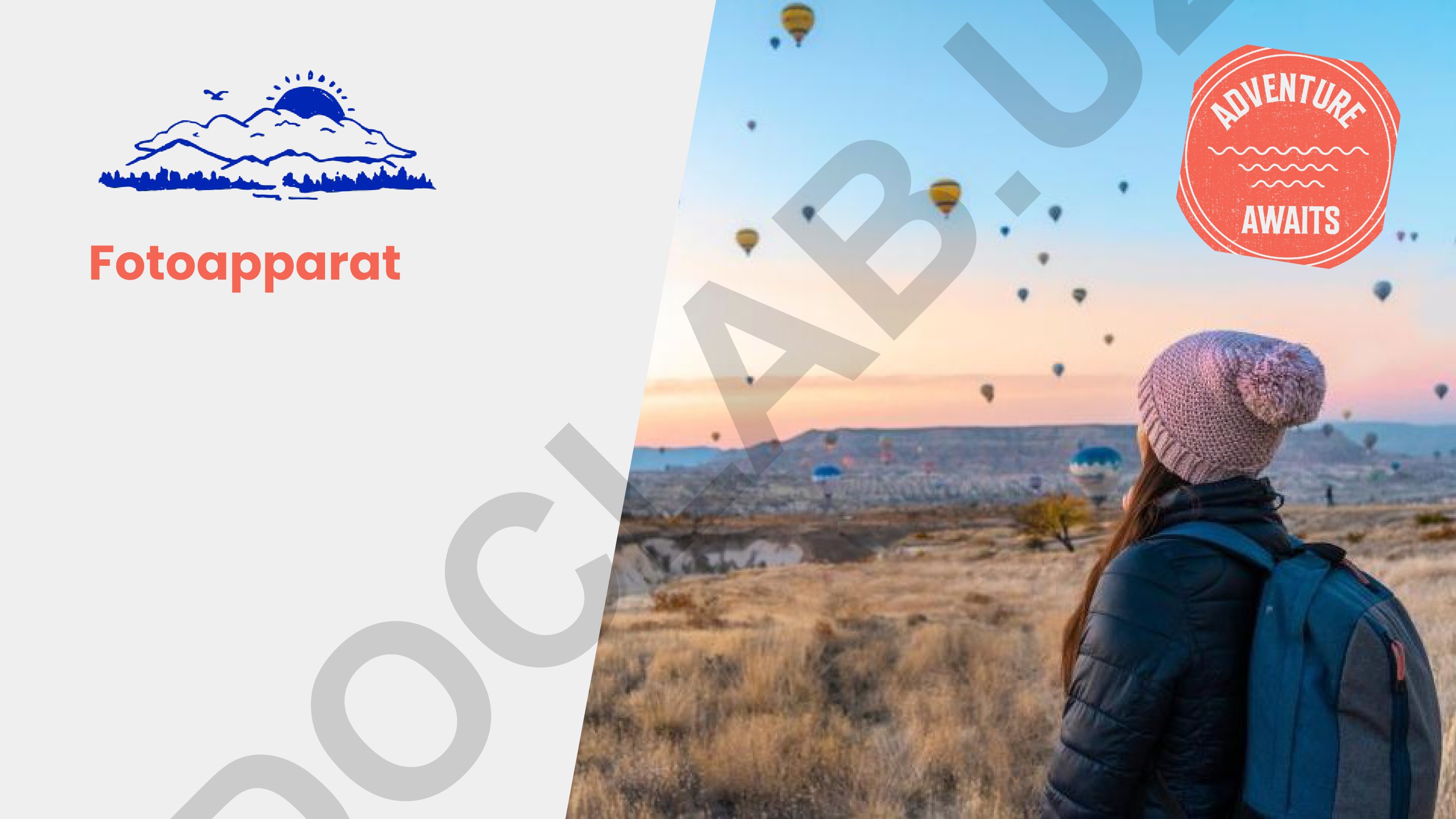 Fotoapparatlarning tarixi, tanlov mezonlari va professional surat olish