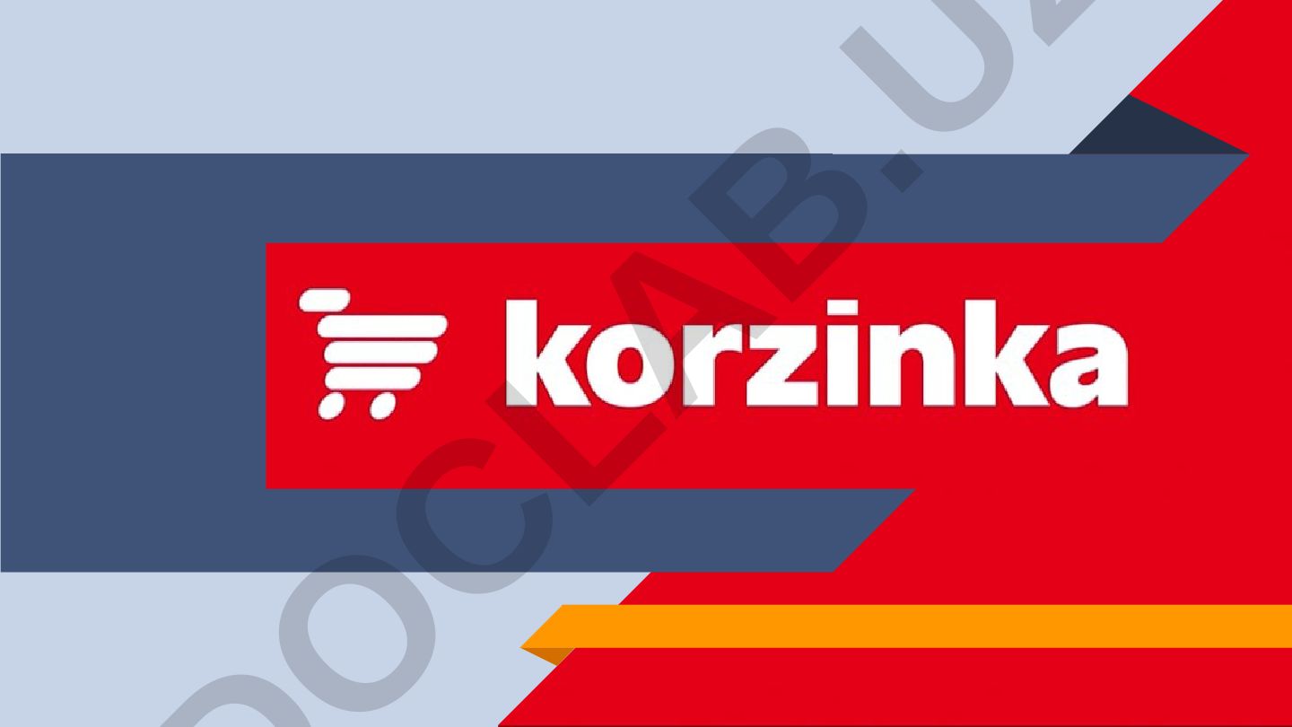 Korzinka supermarketlar tarmog‘i haqida qisqacha ma'lumot