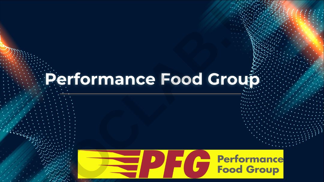 Performance Food Group