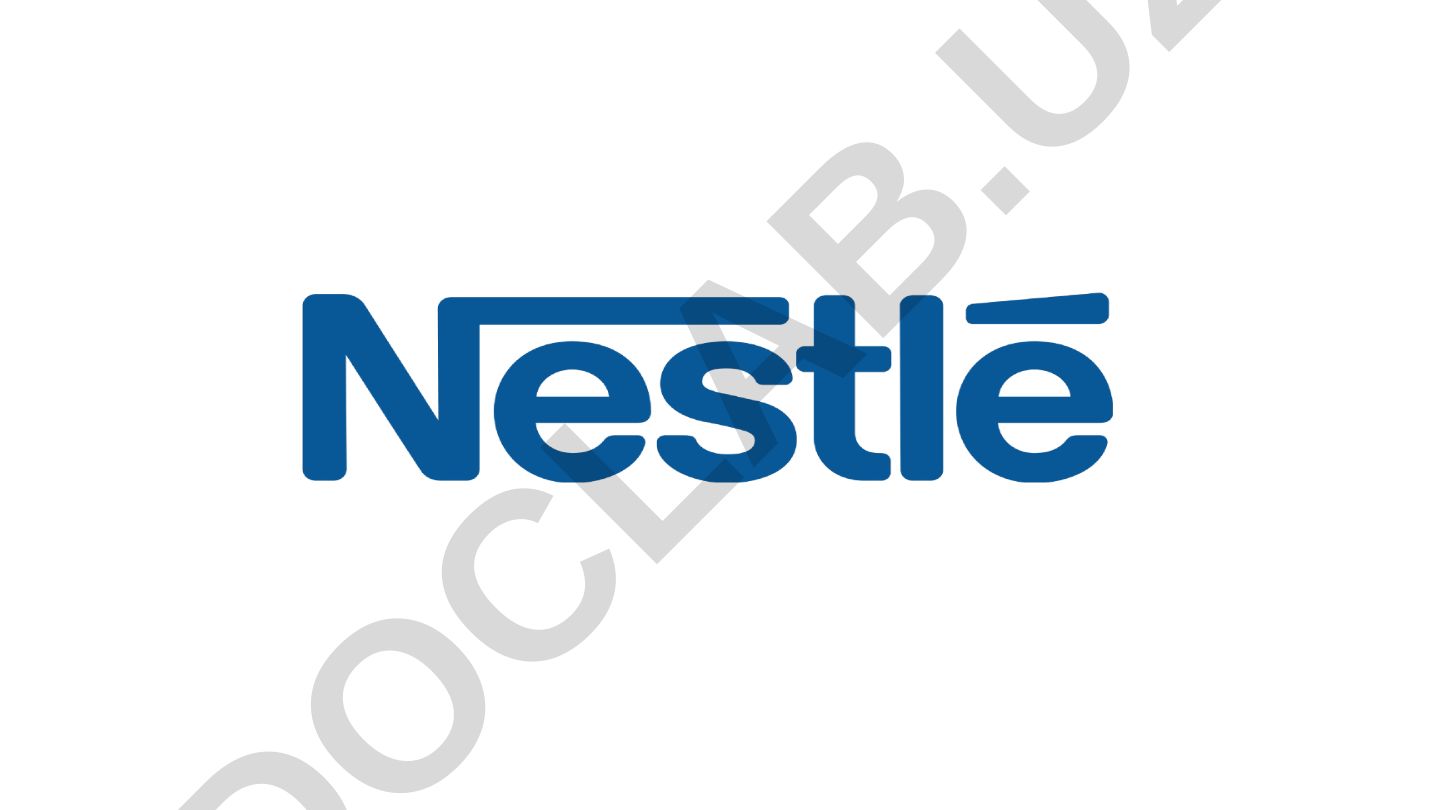 Nestle kompaniyasining tashkiliy tuzilmasi va boshqaruv usullari