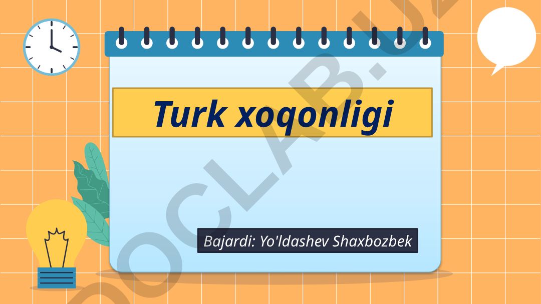 Turk xoqonligi va Eftaliylar davlati o'rtasidagi urush