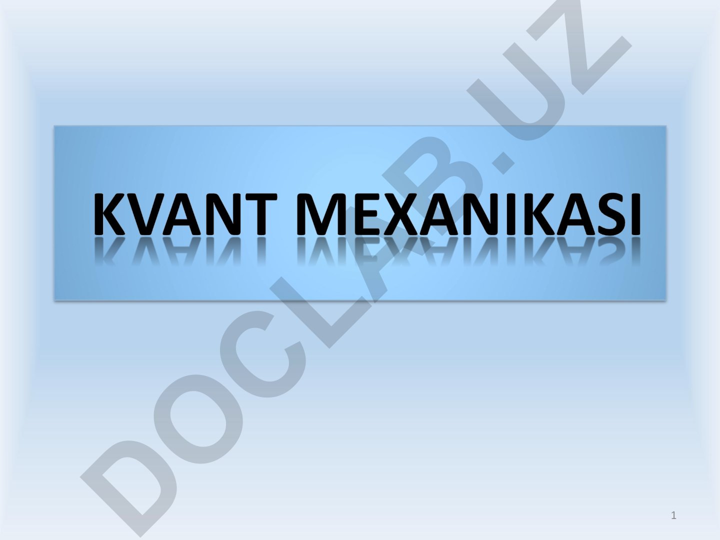 Atomlarning chiziqli spektrlari va atom tuzilishi