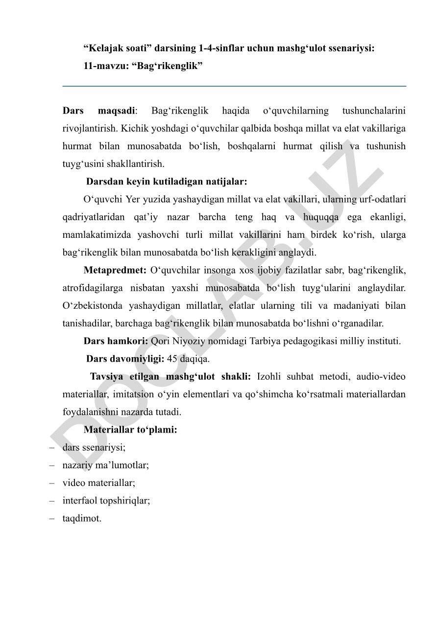 Bagʻrikenglik