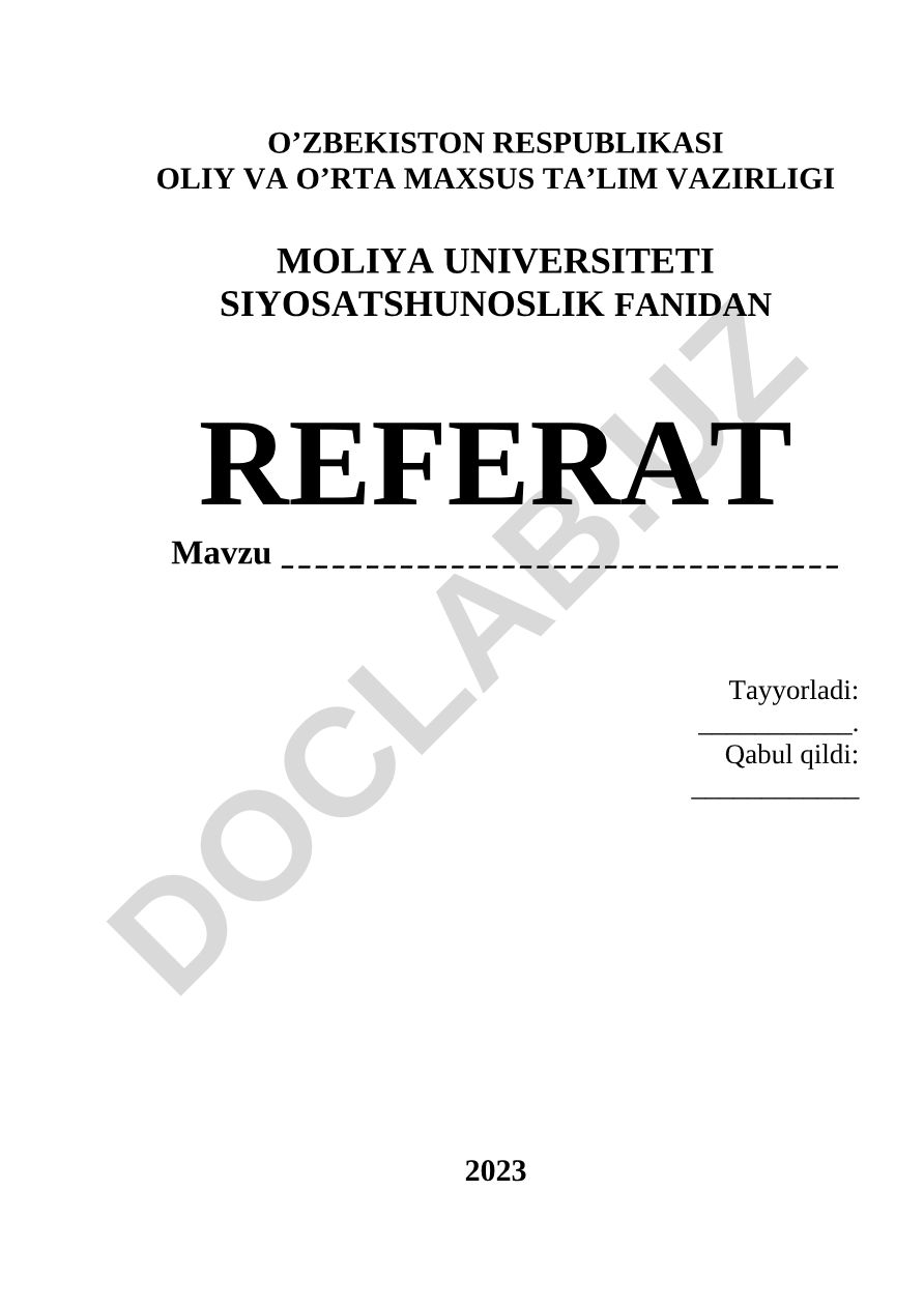 Siyosiy ong, madaniyat va mafkuralar