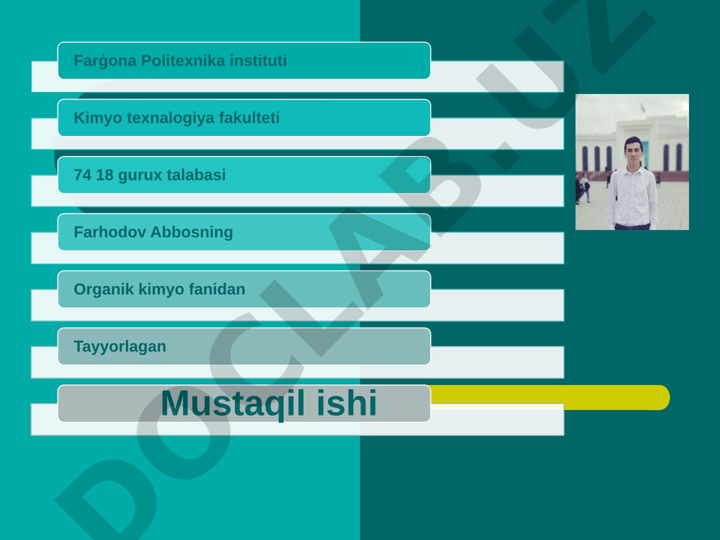 Spirtlarning olinishi va xossalari