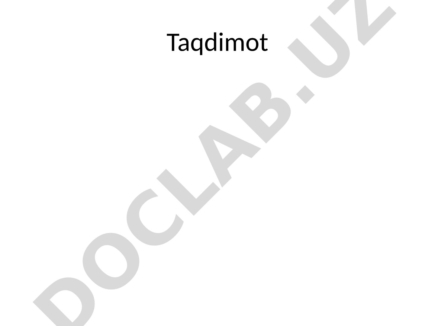 Qizamiq – yuqori yuqumli virusli kasallik