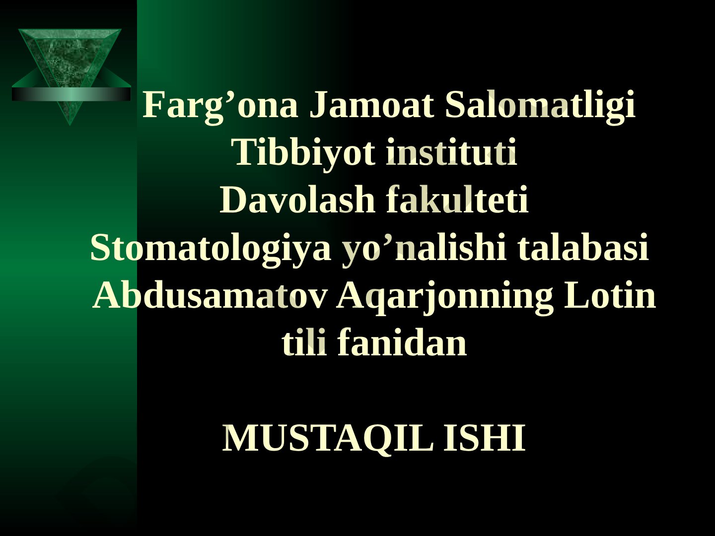 Qadimgi Rim faylasuflari, yozuvchilari va shifokorlari haqida