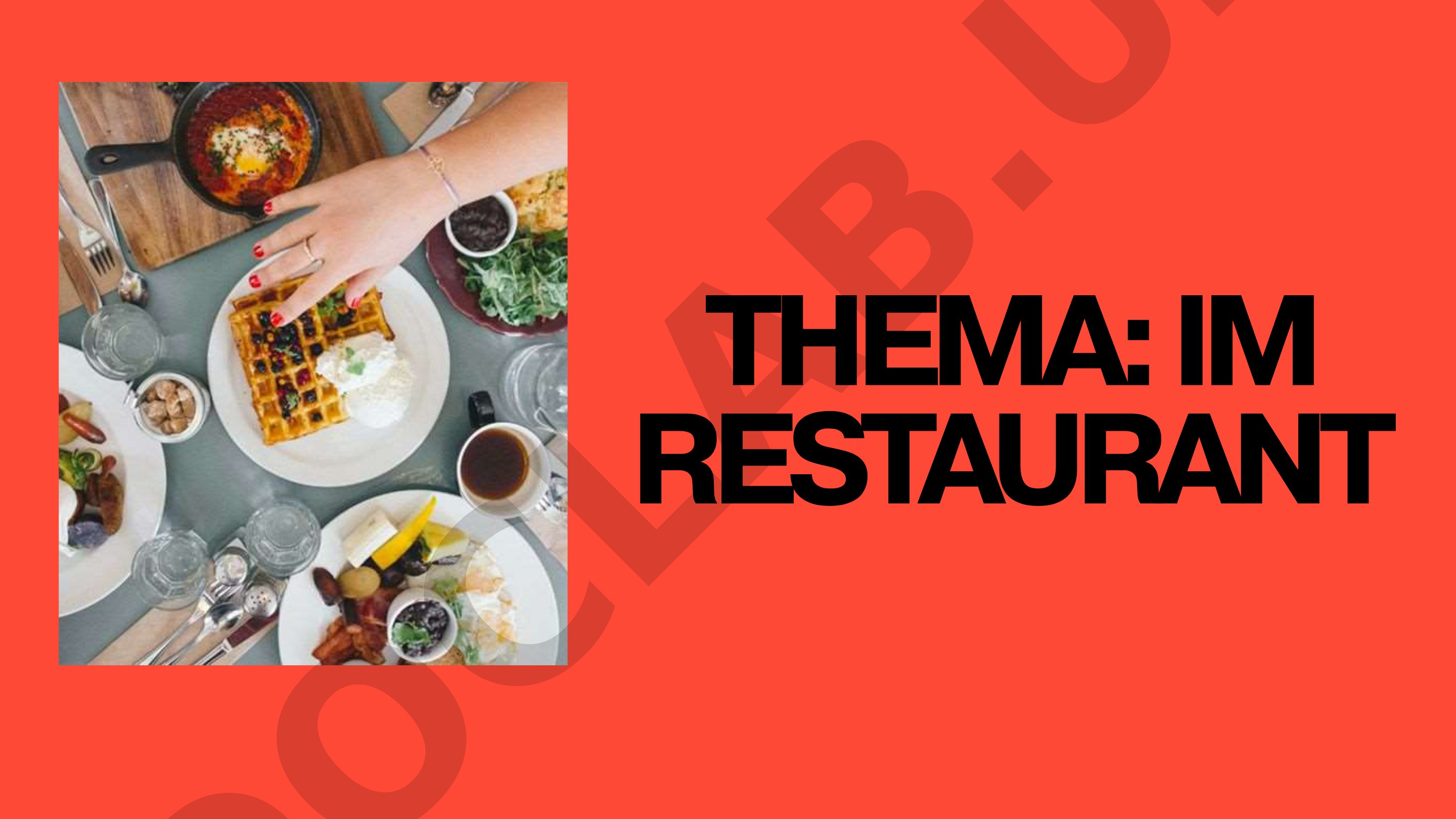 IM Restaurant