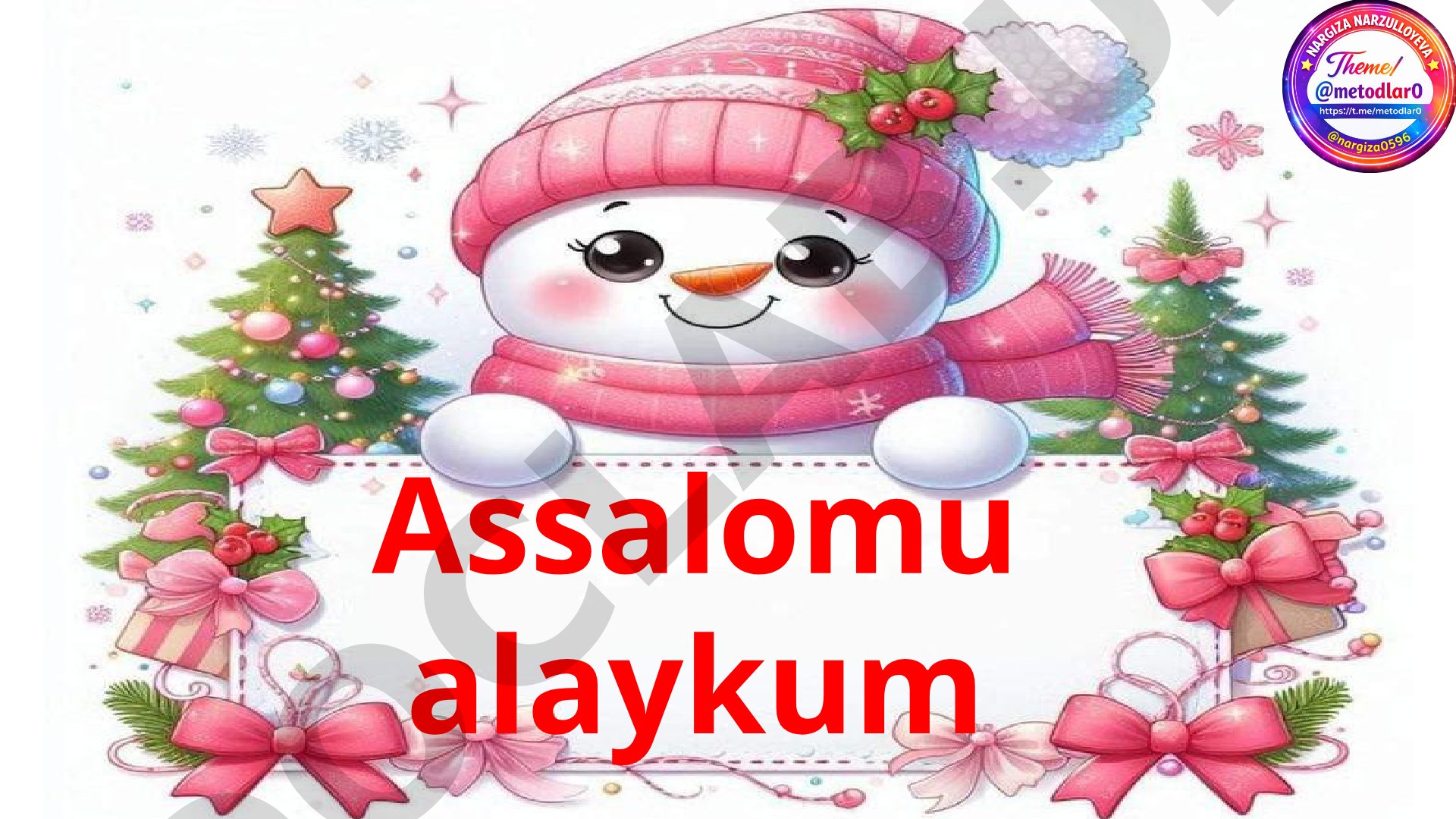 Massa birliklari