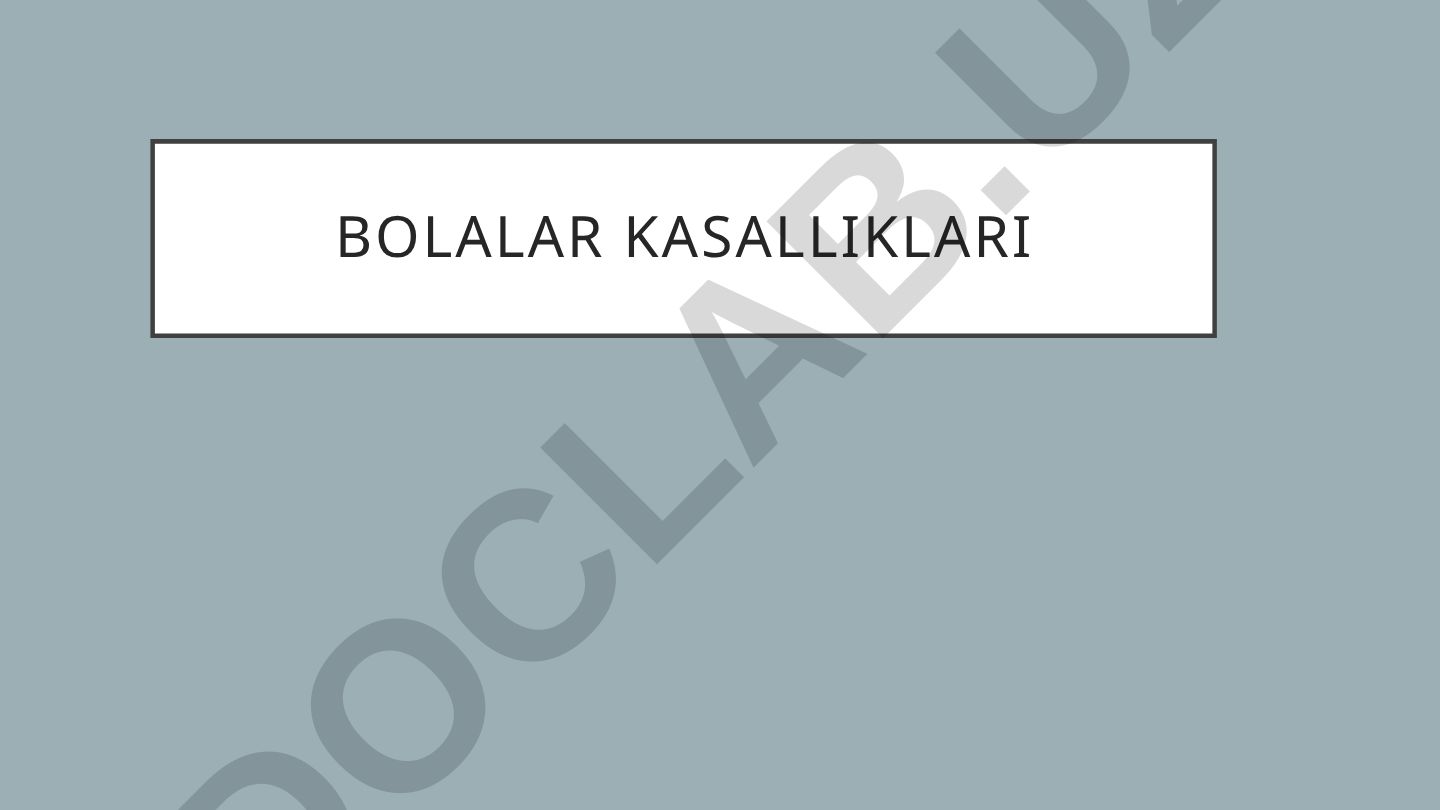 Suvchechak (Vetryanaya ospa) - bolalar virusli kasalligi
