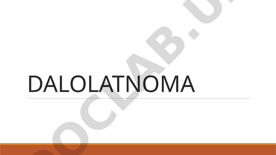 Dalolatnoma tuzishning maqsadlari va qo'llanilish sohalari