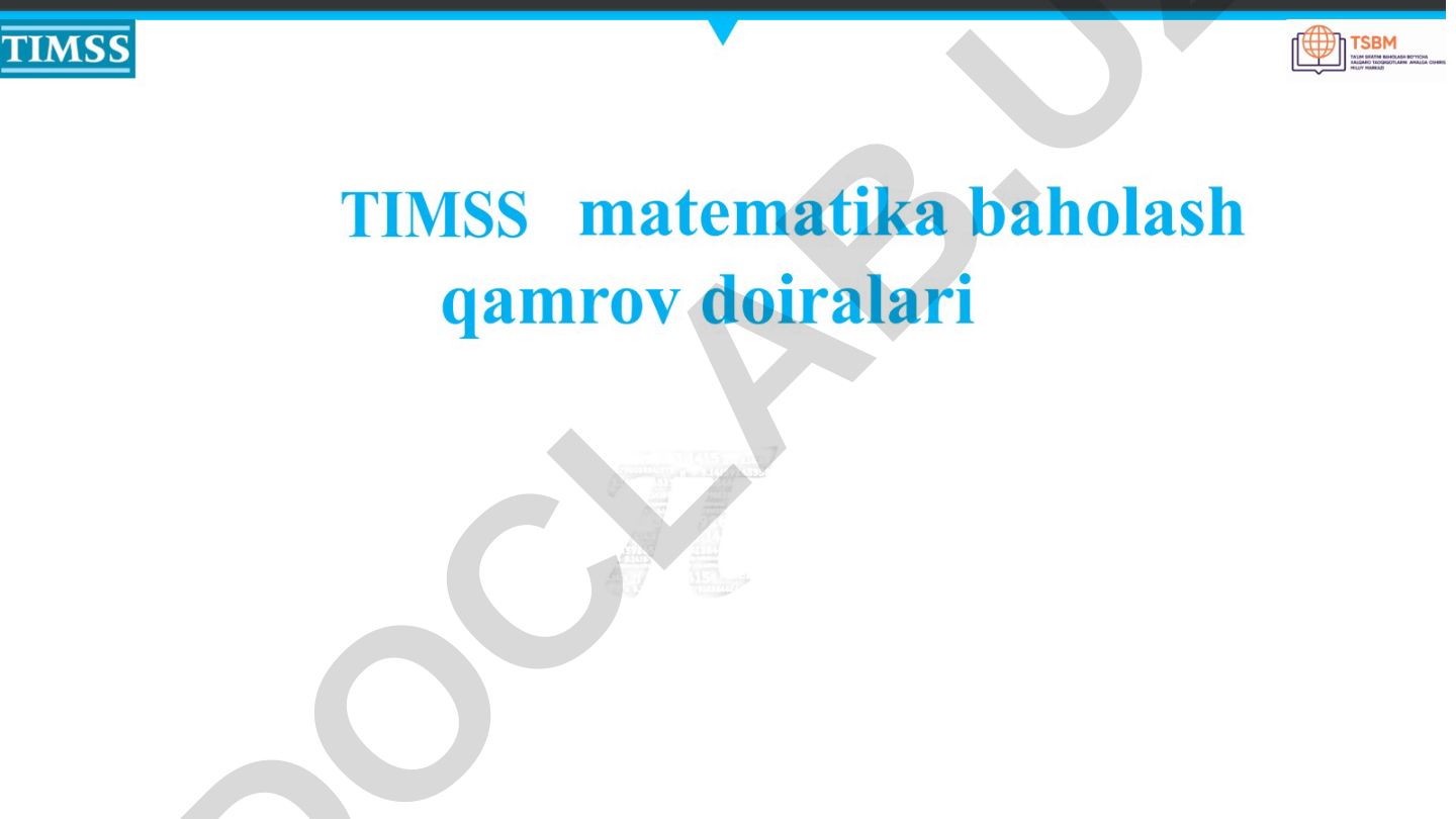 Sun'iy intellekt va mashina o'rganish asoslari