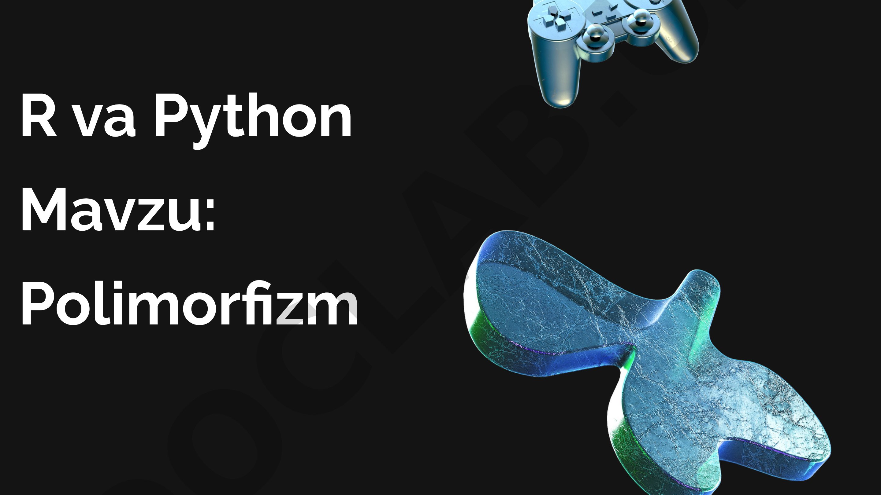 Polimorfizm