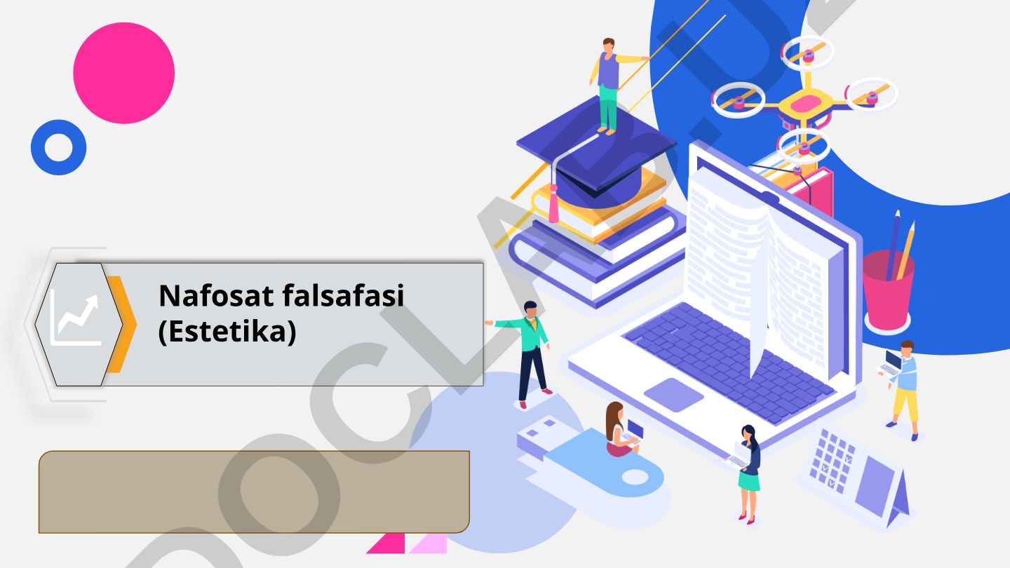 Nafosat falsafasi (Estetika) rejasi