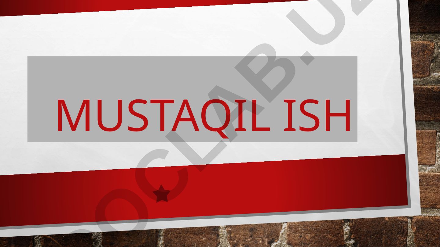 Temuriylar davridagi epigrafik yodgorliklar