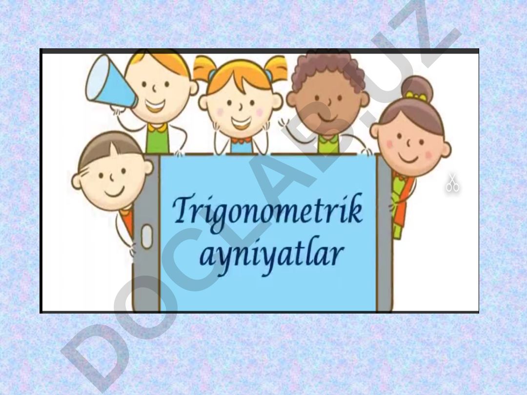 Sun'iy intellekt va mashina o'rganish