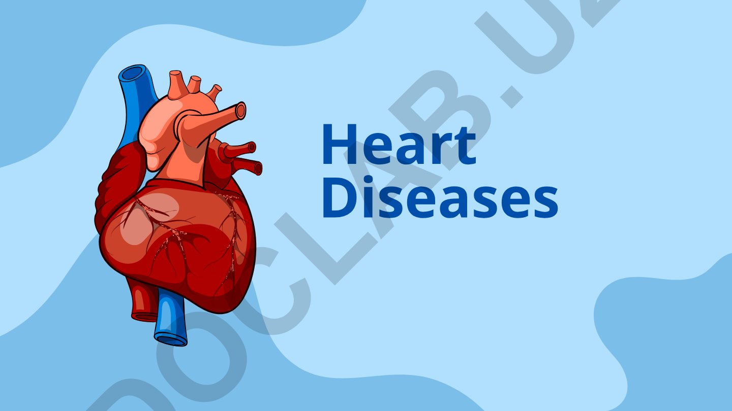 Rheumatic and Infective Heart Diseases